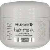 Маска для волосся Helenvita Об'ємний блиск 250 мл