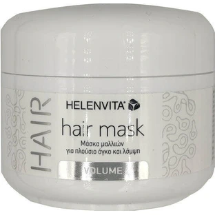 Helenvita Volume Shine Маска для блеска волос 250 мл