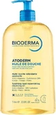 Bioderma Body Пенящийся лосьон для тела 1шт