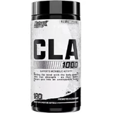 Nutrex Lipo 6 CLA 1000 мг без смаку 180 м'яких гелів без смаку