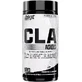 Nutrex Lipo 6 CLA 1000 мг со вкусом без ароматизаторов 180 софтгелей