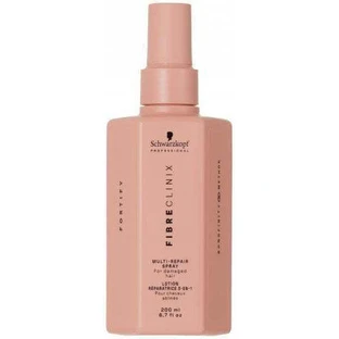 Лосьйон для волосся Schwarzkopf Fibre Clinix 200 мл