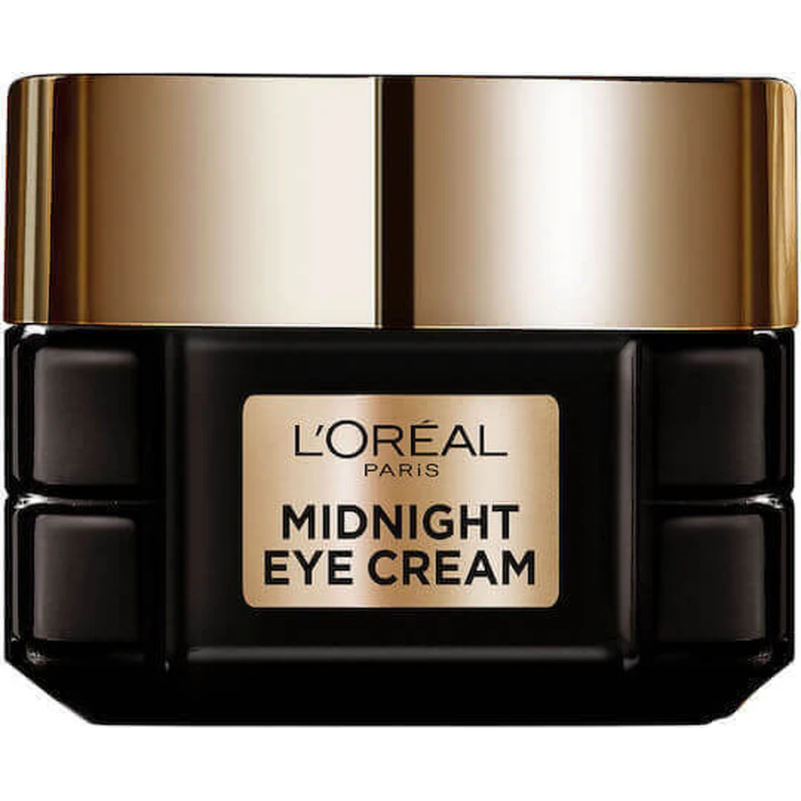 L'Oreal Paris Age Perfect Cell Renew Midnight Regenerating Eye Cream 15ml: цены и характеристики