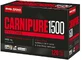 Body Attack Carnipure 1500 3000мг 120 капс.