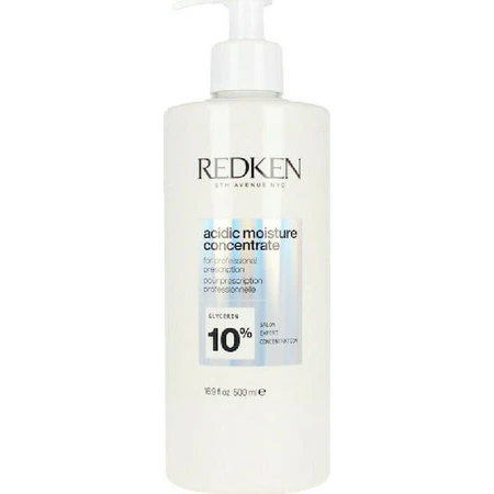 Лосьйон для волосся Redken Acid Moisture 10% гліцериновий 500 мл: ціни та характеристики