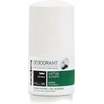 Macrovita Olive Oil & Oat Pampering Deodorant Roll-On без алюминия 50 мл: цены и характеристики