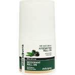 Macrovita Olive Oil & Oat Pampering Deodorant Roll-On без алюминия 50 мл: цены и характеристики