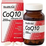Health Aid CoQ-10 200мг 30 табл. 200мг 30 капс.: ціни та характеристики