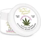 Venus Secrets Cannabis Secrets Cannabis Oil & Wild Rose Body Moisturiser для всех типов кожи 280 мл