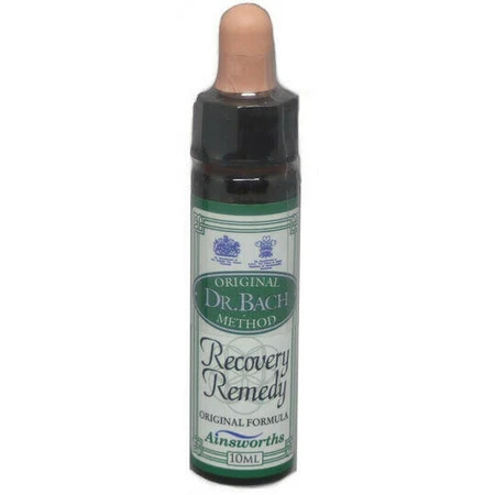 Ainsworths Recovery Remedy Квіткова есенція краплі 10мл: ціни та характеристики