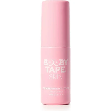 Booby Tape Укрепление груди / Антицеллюлитное масло 80 мл: цены и характеристики