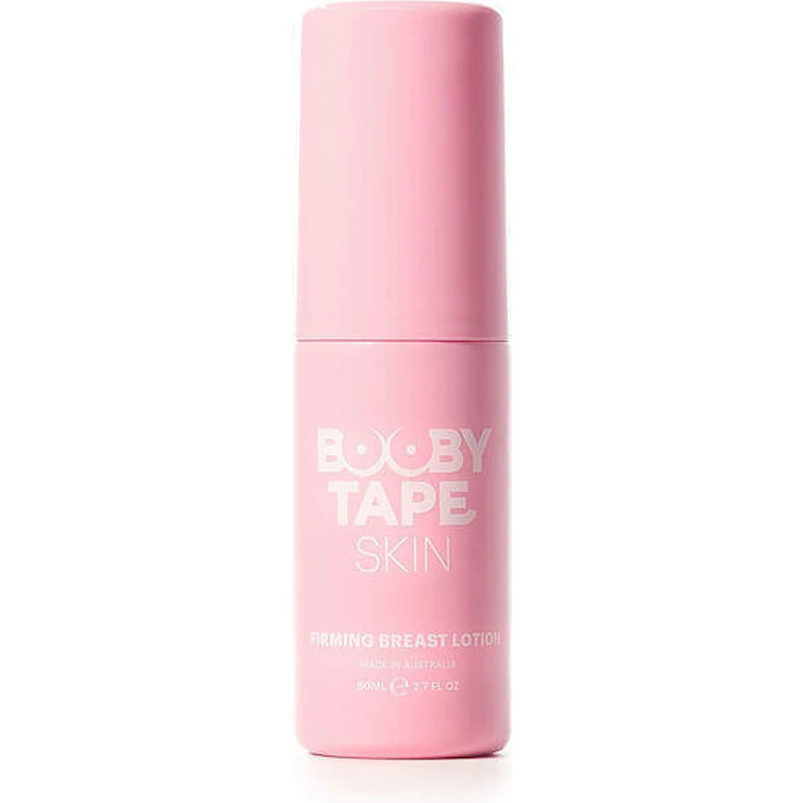 Booby Tape Укрепление груди / Антицеллюлитное масло 80 мл: цены и характеристики