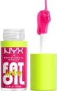 Nyx Professional Makeup Fat Fat Oil Lip Drip Lip Oil Supermodel 4,8 мл