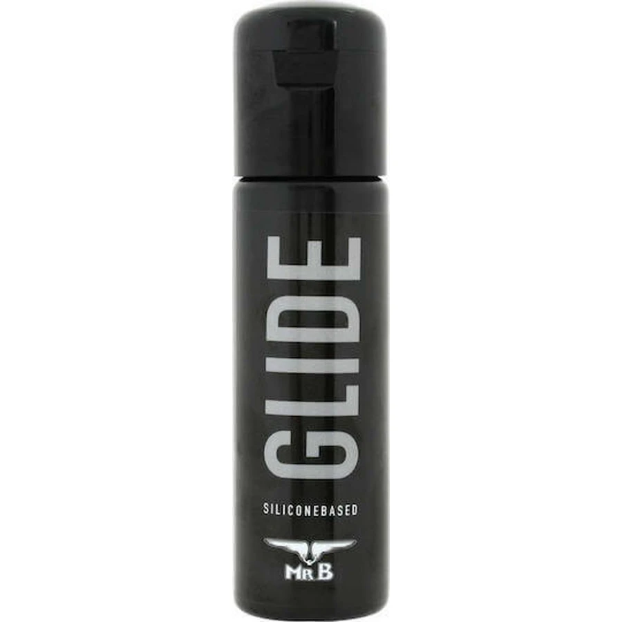 Mister B Glide Lubricant 100 мл: цены и характеристики