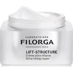 Filorga Lift Structure Rich Зволожуючий, омолоджуючий і тонізуючий крем для обличчя з гіалуроновою кислотою та колагеном 50мл: ціни та характеристики
