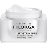 Filorga Lift Structure Rich Зволожуючий, омолоджуючий і тонізуючий крем для обличчя з гіалуроновою кислотою та колагеном 50мл