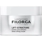 Filorga Lift Structure Rich Зволожуючий, омолоджуючий і тонізуючий крем для обличчя з гіалуроновою кислотою та колагеном 50мл: ціни та характеристики