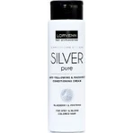 Lorvenn Silver Silver Чистий кондиціонер для підтримки кольору для фарбованого волосся 300 мл: ціни та характеристики