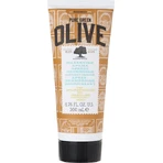 Korres Pure Greek Olive Зволожуючий кондиціонер для сухого волосся 200 мл: ціни та характеристики