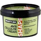 Beauty Jar Shape Антицеллюлитный крем для тела 380 мл 380 гр