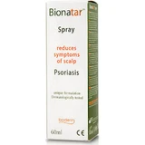 Спрей Boderm Bionatar от псориаза 60 мл
