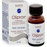Защитный лак для ногтей Boderm Oliprox от грибка 12 мл