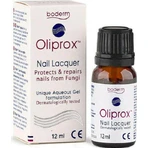 Защитный лак для ногтей Boderm Oliprox от грибка 12 мл: цены и характеристики