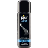 Pjur Aqua Anal Анально-вагинальная смазка 30 мл