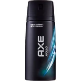 Axe Apollo Дезодорант-спрей для тіла 48 год Дезодорант-спрей 150мл