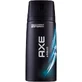 Axe Apollo Дезодорант-спрей для тіла 48 год Дезодорант-спрей 150мл