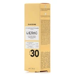 Lierac Sunissime Оксамитове сонце Сонцезахисний лосьйон для обличчя SPF30 40мл: ціни та характеристики