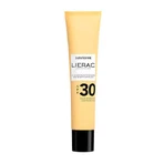 Lierac Sunissime Оксамитове сонце Сонцезахисний лосьйон для обличчя SPF30 40мл: ціни та характеристики