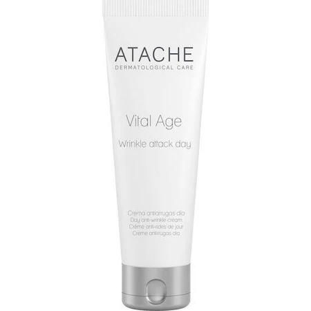 Atache Vital Age Антивозрастной крем для лица с ретинолом 50 мл: цены и характеристики