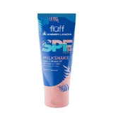 Пухнастий молочний коктейль Сонцезахисний крем для обличчя та тіла SPF50 100мл