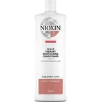 Кондиціонер для збереження кольору Nioxin System 3 для фарбованого волосся 1000 мл: ціни та характеристики