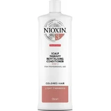 Кондиціонер для збереження кольору Nioxin System 3 для фарбованого волосся 1000 мл