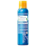Nivea Protect & Dry Touch Водостійкий сонцезахисний крем для тіла SPF50 200 мл
