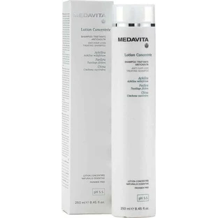 Medavita Lotion Concentree Шампунь від випадіння волосся для всіх типів волосся 250 мл