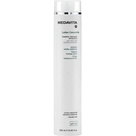 Medavita Lotion Concentree Шампунь від випадіння волосся для всіх типів волосся 250 мл: ціни та характеристики