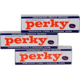 Дезодорант Perky Крем-крем 72 год крем 30гр