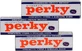 Perky Крем-дезодорант 72ч крем 30гр