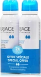 Uriage Eau Thermale Fresh Deodorant 24h дезодорант-спрей 2х125 мл