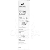 Крем для повік проти зморшок Anaplasis Pept Pept Eye Blossom з колагеном 15 мл