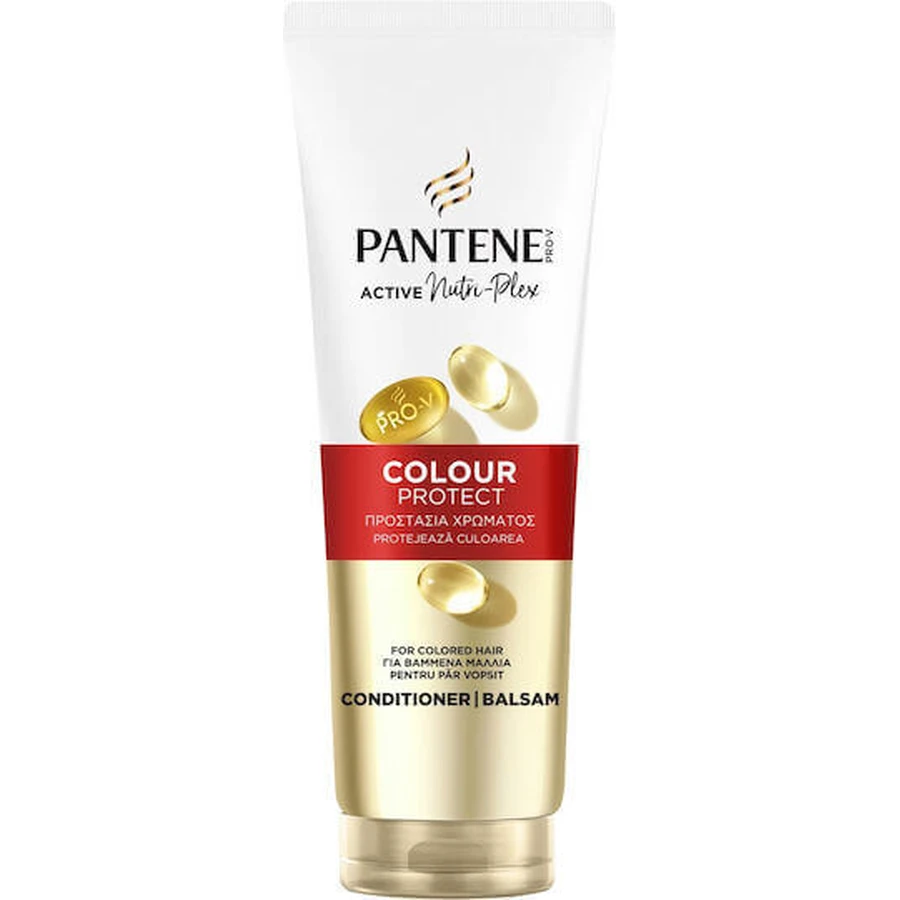 Pantene Pro-V Color Protect Кондиционер для поддержания цвета волос 230 мл: цены и характеристики