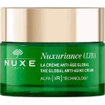 Nuxe Nuxuriance Ultra Rich Увлажняющий и антивозрастной крем для лица с ретинолом и гиалуроновой кислотой 50 мл: цены и характеристики
