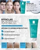 La Roche Posay Effaclar Мікропілінговий гель для обличчя для шкіри, схильної до акне 200 мл