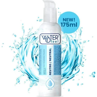 Нейтральная смазка Waterfeel 175 мл