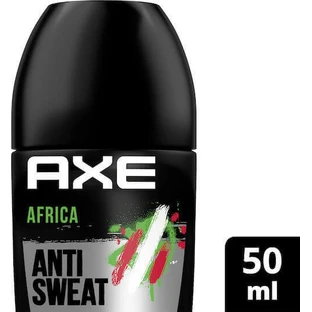 Дезодорант-рулон Axe Africa 50мл