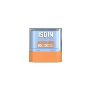 Isdin Invisible Stick Солнцезащитный крем для лица и губ SPF50 10гр