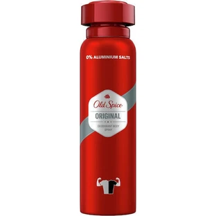 Дезодорант-спрей Old Spice Original 150 мл